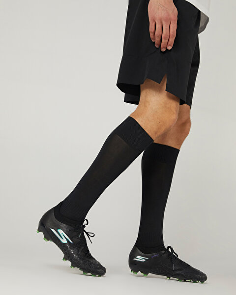 Skechers Skechers Skx 01 - 1.5 Elite Fg Erkek Siyah Krampon 252021 BKSL-16