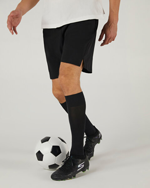 Skechers Skechers Skx 01 - 1.5 Elite Fg Erkek Siyah Krampon 252021 BKSL-15