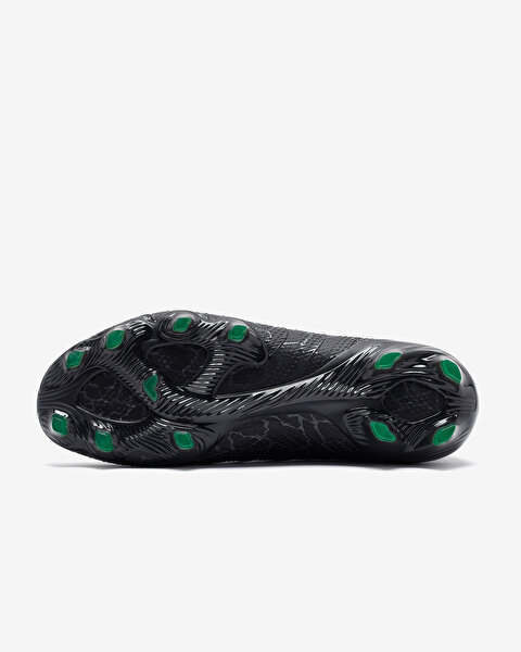 Skechers Skechers Skx 01 - 1.5 High Elite Fg Erkek Siyah Krampon 252022 BKSL-4