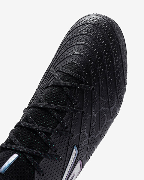 Skechers Skechers Skx 01 - 1.5 High Elite Fg Erkek Siyah Krampon 252022 BKSL-8