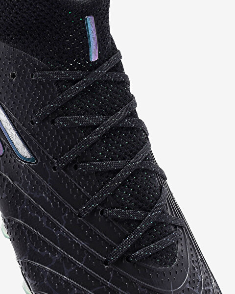 Skechers Skechers Skx 01 - 1.5 High Elite Fg Erkek Siyah Krampon 252022 BKSL-9