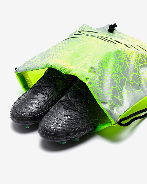 Skechers Skechers Skx 01 - 1.5 High Elite Fg Erkek Siyah Krampon 252022 BKSL-11