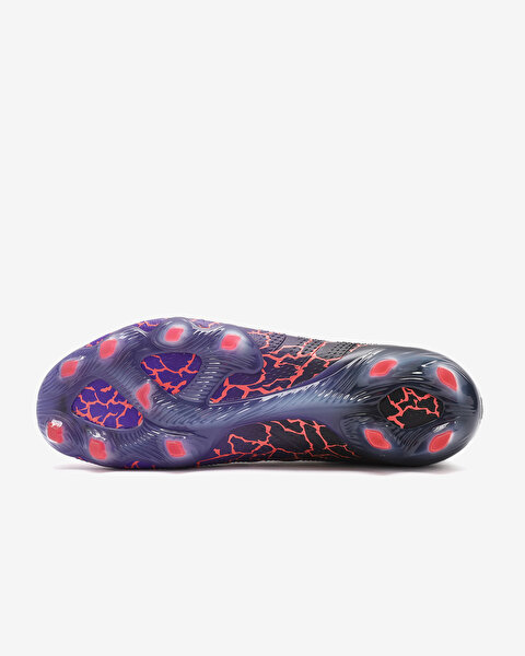 Skechers Skechers Skx 01 - 1.5 High Elite Fg Erkek Mor Krampon 252022 PUR-3