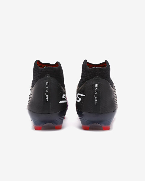 Skechers Skechers Skx 01 - 1.5 High Elite Fg Erkek Mor Krampon 252022 PUR-4