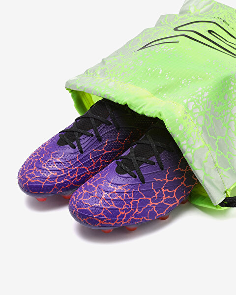 Skechers Skechers Skx 01 - 1.5 High Elite Fg Erkek Mor Krampon 252022 PUR-7