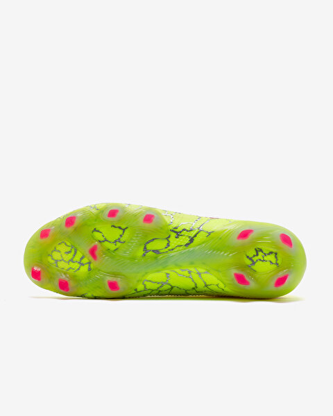 Skechers Skechers Skx 01 - 1.5 High Elite Fg Erkek Sarı Krampon 252022 YLBK-3