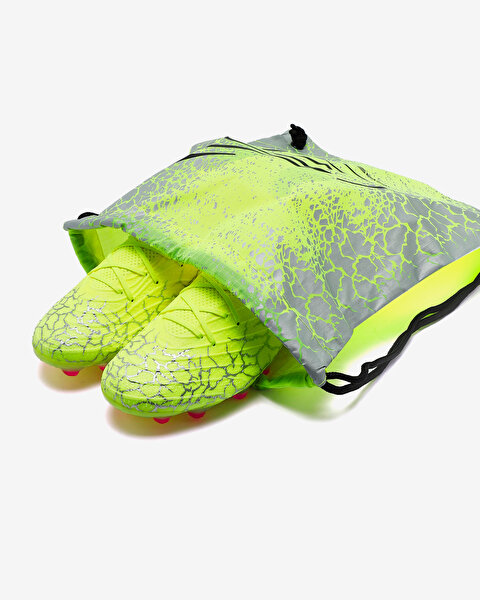 Skechers Skechers Skx 01 - 1.5 High Elite Fg Erkek Sarı Krampon 252022 YLBK-6