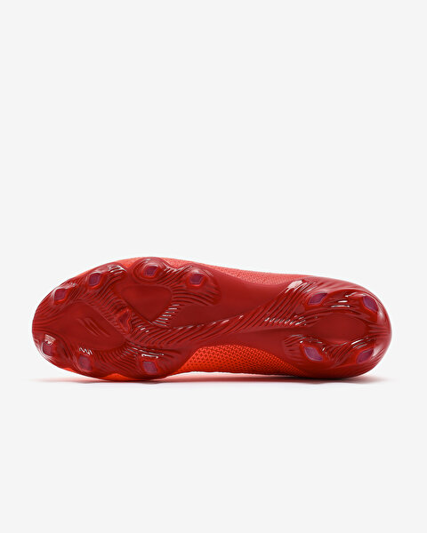 Skechers Skechers Gold Fg Erkek Turuncu Krampon 252027 CRL-3