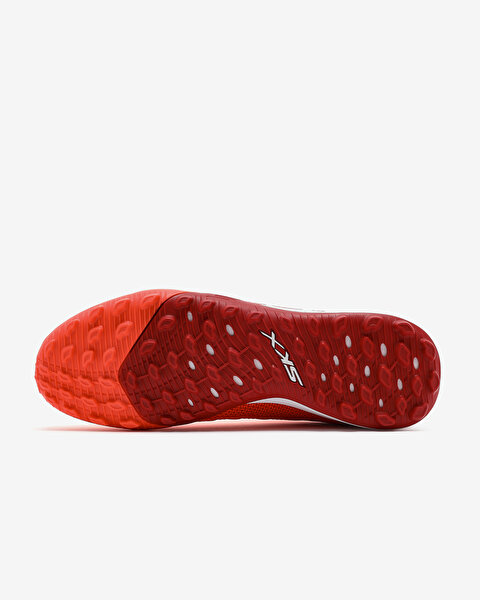 Skechers Skechers Gold Tf Erkek Turuncu Krampon 252028 CRL-3