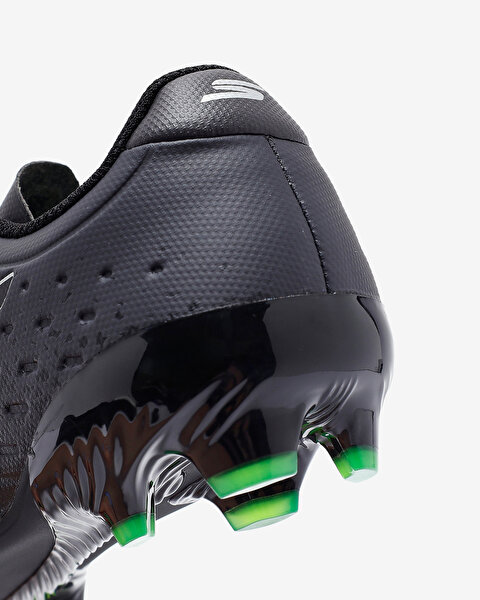 Skechers Skechers Jr Youth Fg Büyük Erkek Çocuk Siyah Krampon 252060L BKSL-8