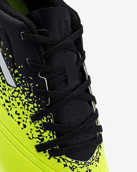 Skechers Skechers Jr Youth Fg Büyük Erkek Çocuk Sarı Krampon 252060L YLBK-7