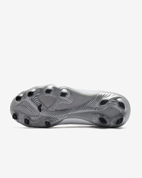 Skechers Skechers Jr Youth Fg Büyük Erkek Çocuk Beyaz Krampon 252060L WSL-3