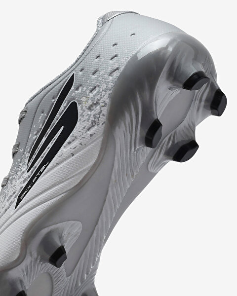 Skechers Skechers Jr Youth Fg Büyük Erkek Çocuk Beyaz Krampon 252060L WSL-6