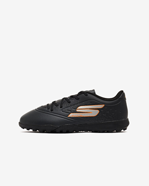 Skechers Razor 1.5 Jr Youth Tf 252061L BKOR_0