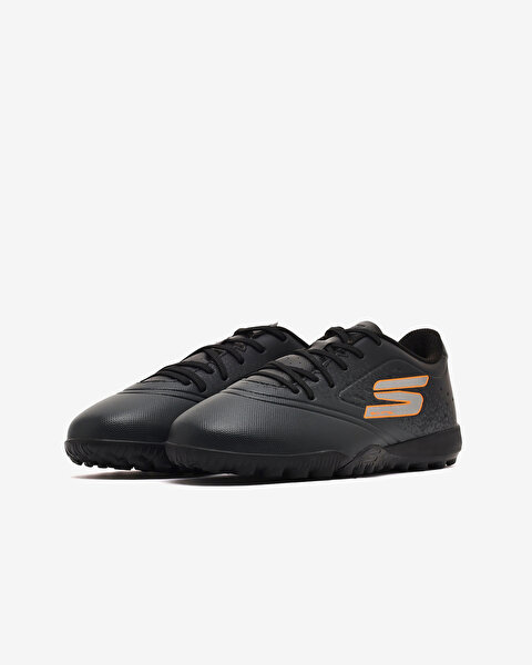 Skechers Razor 1.5 Jr Youth Tf 252061L BKOR_2