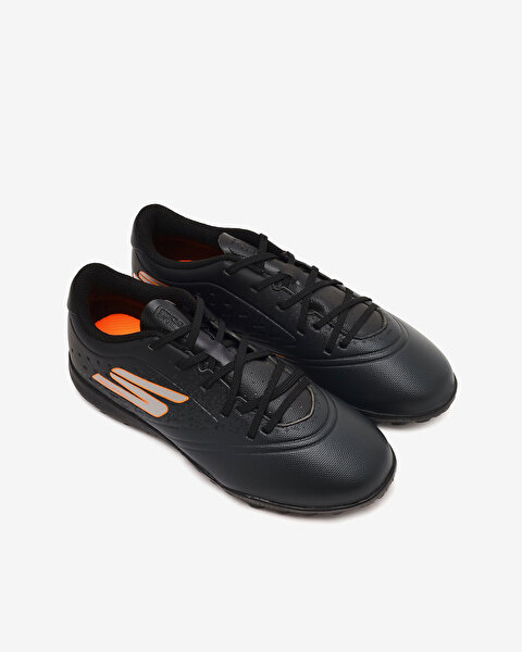 Skechers Razor 1.5 Jr Youth Tf 252061L BKOR_5