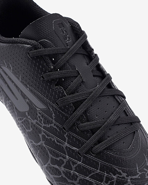 Skechers Skechers Jr Youth Fg Büyük Erkek Çocuk Siyah Krampon 252062L BKSL-7