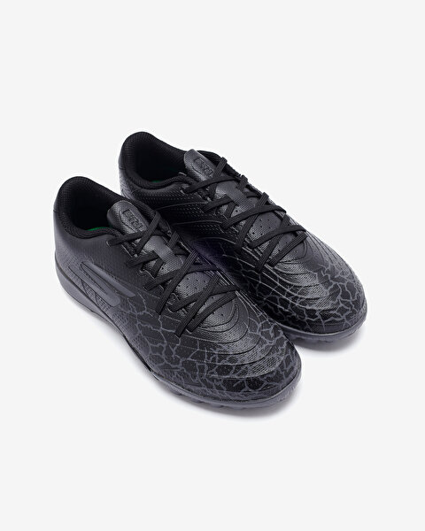 Skechers Skechers Jr Youth Tf Büyük Erkek Çocuk Siyah Krampon 252063L BKSL-5