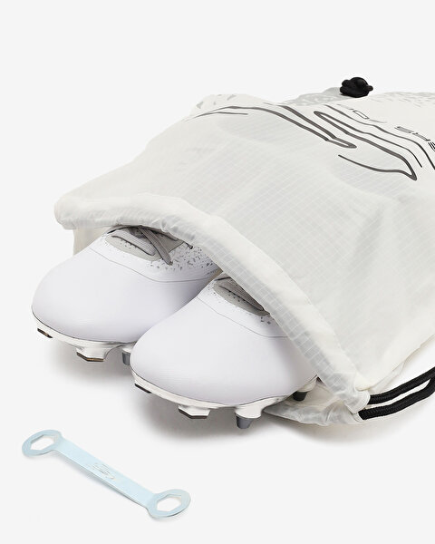 Skechers Skechers Diamond Sg - Razor Erkek Beyaz Krampon 252095 WSL-7