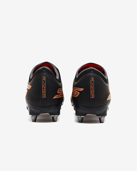 Skechers Skechers Diamond Sg Razor Erkek Siyah Krampon 252095 BKOR-4