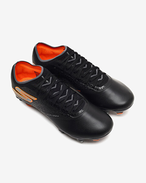 Skechers Skechers Diamond Sg Razor Erkek Siyah Krampon 252095 BKOR-5