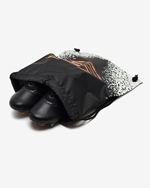 Skechers Skechers Diamond Sg Razor Erkek Siyah Krampon 252095 BKOR-7