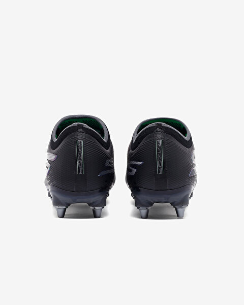 Skechers Skechers Diamond Sg - Razor Erkek Siyah Krampon 252095 BKSL-4