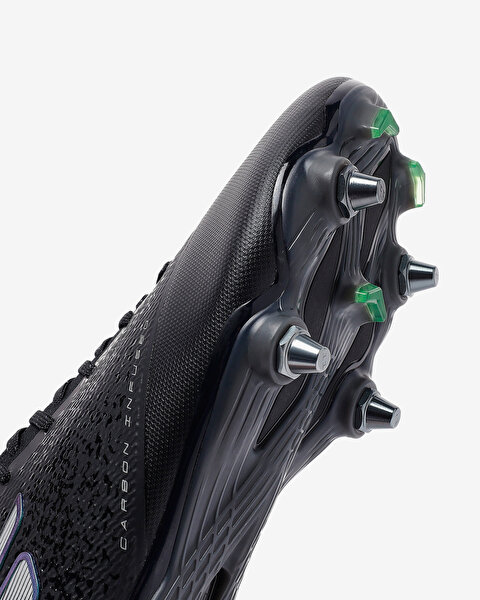 Skechers Skechers Diamond Sg - Razor Erkek Siyah Krampon 252095 BKSL-6