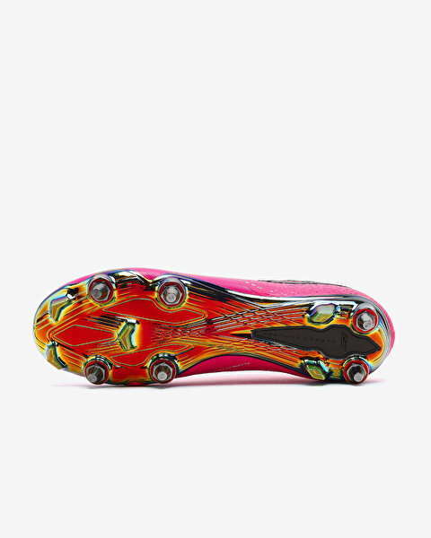 Skechers Skechers Diamond Sg Razor Erkek Pembe Krampon 252095 PKBK-3