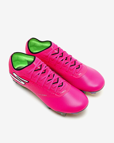 Skechers Skechers Diamond Sg Razor Erkek Pembe Krampon 252095 PKBK-5