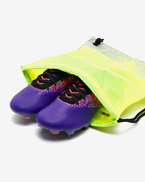 Skechers Skechers Diamond Sg - Razor Erkek Mor Krampon 252095 PUR-6