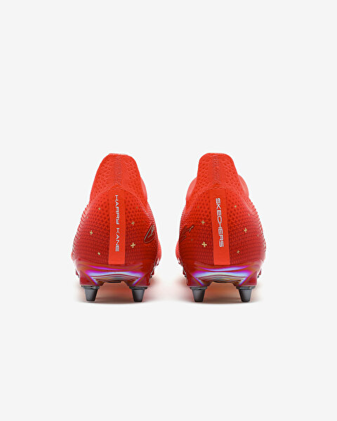 Skechers Skechers Diamond Sg-skx 01 Erkek Turuncu Krampon 252097 CRL-4