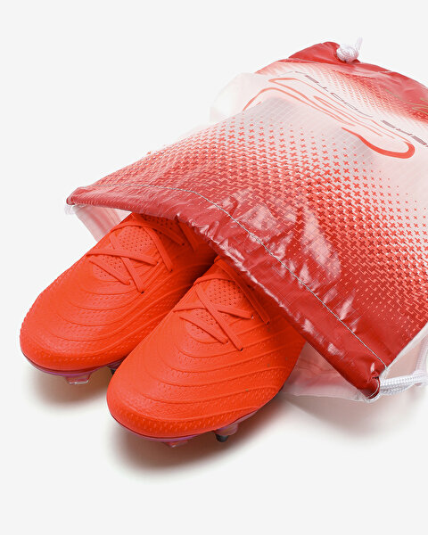 Skechers Skechers Diamond Sg-skx 01 Erkek Turuncu Krampon 252097 CRL-7