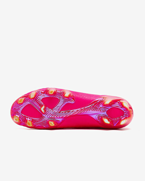 Skechers Skechers Skx 01 Erkek Pembe Krampon 252110 PKBK-3