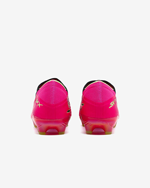 Skechers Skechers Skx 01 Erkek Pembe Krampon 252110 PKBK-4