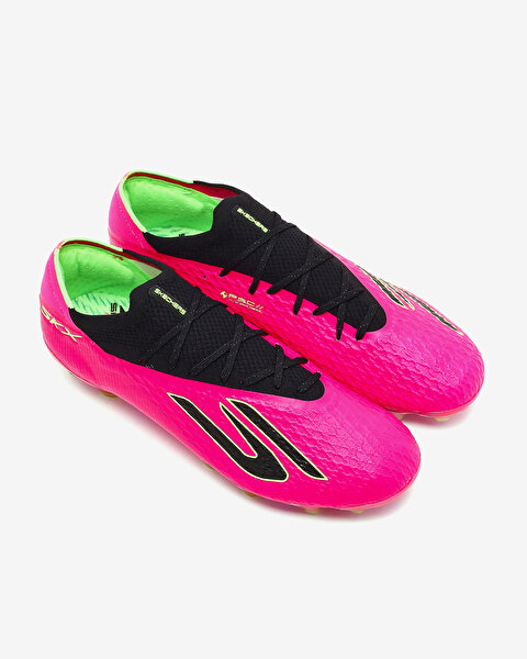 Skechers Skechers Skx 01 Erkek Pembe Krampon 252110 PKBK-5