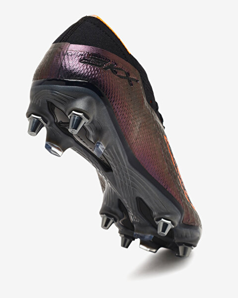 Skechers Skechers Diamond Sg Erkek Siyah Krampon 252114 BKOR-6