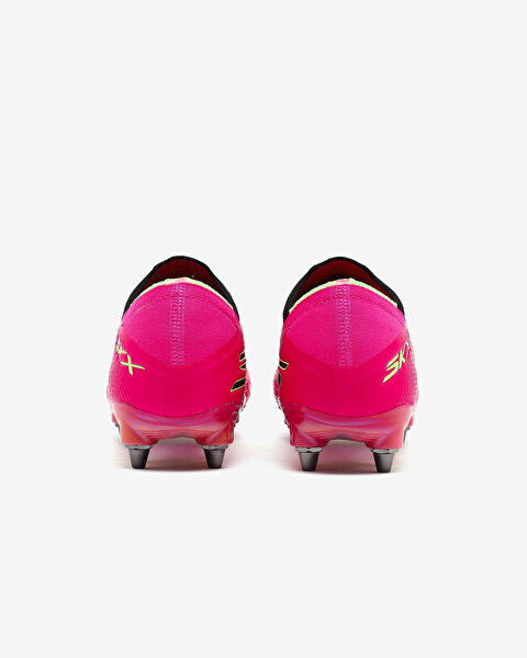 Skechers Skechers Diamond Sg Erkek Pembe Krampon 252114 PKBK-4