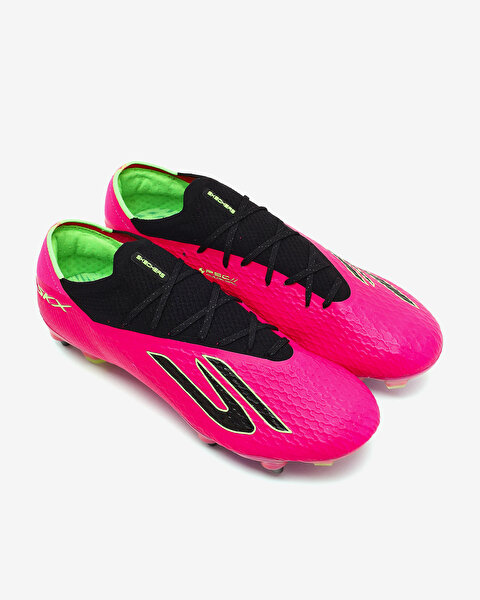 Skechers Skechers Diamond Sg Erkek Pembe Krampon 252114 PKBK-5