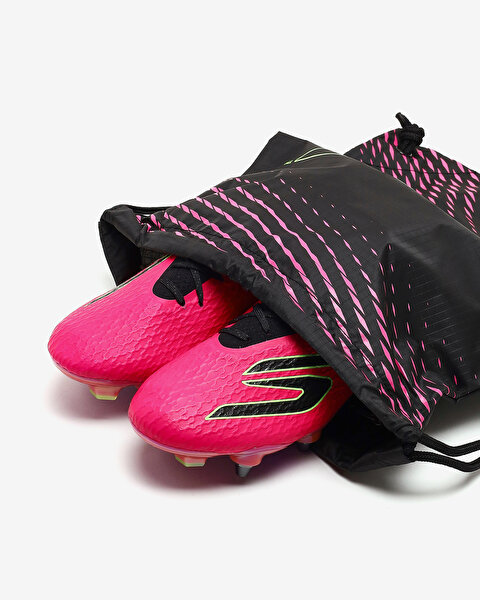 Skechers Skechers Diamond Sg Erkek Pembe Krampon 252114 PKBK-7