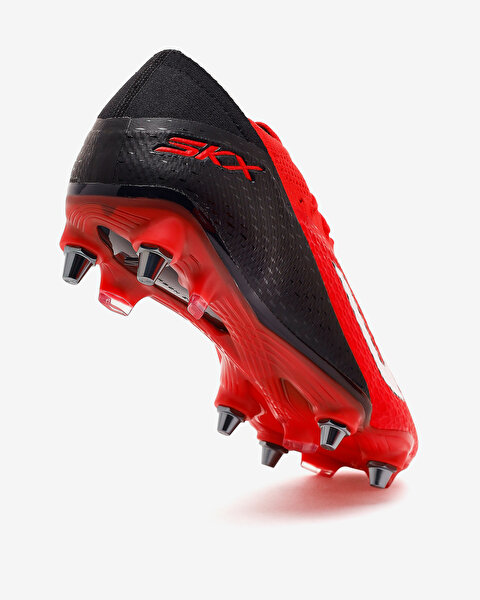 Skechers Skechers Diamond Sg Erkek Kırmızı Krampon 252114 RDBK-6