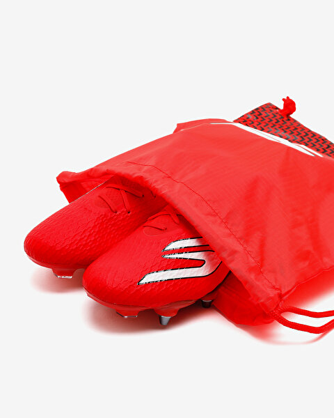 Skechers Skechers Diamond Sg Erkek Kırmızı Krampon 252114 RDBK-7