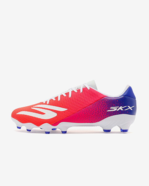 Skechers Skechers Gold Fg Erkek Turuncu Krampon 252117 BBLP