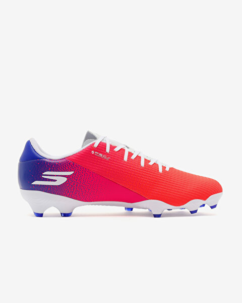 Skechers Skechers Gold Fg Erkek Turuncu Krampon 252117 BBLP-1