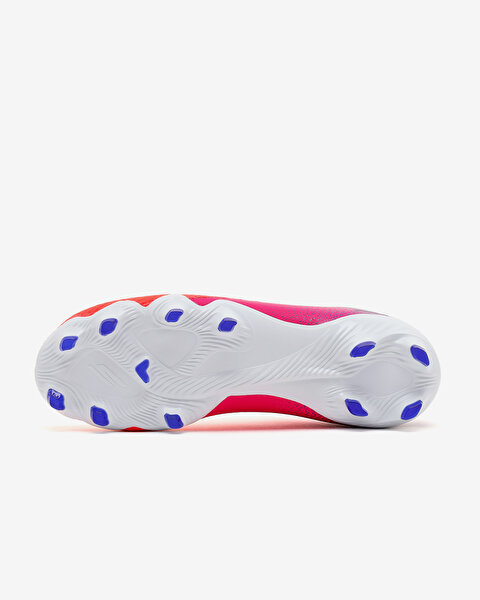 Skechers Skechers Gold Fg Erkek Turuncu Krampon 252117 BBLP-3