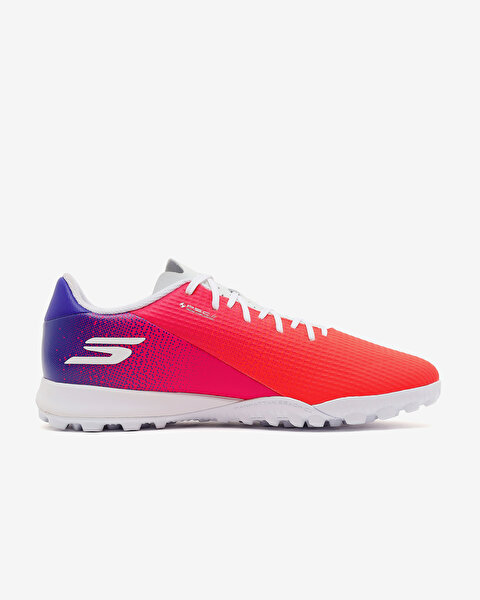 Skechers Skechers Gold Tf Erkek Turuncu Krampon 252125 BBLP-1