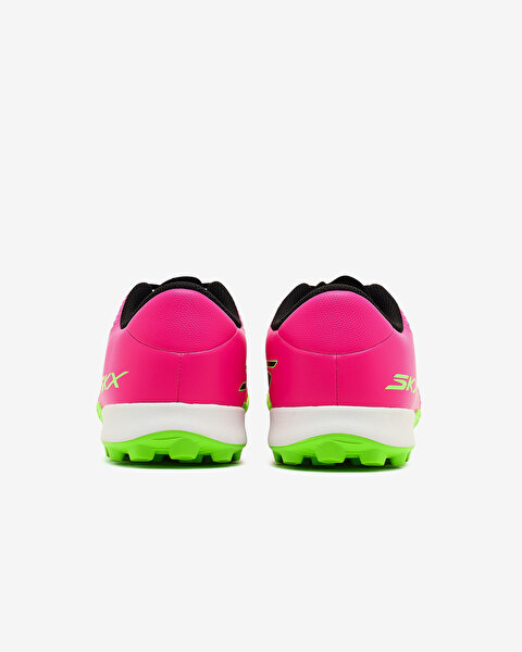 Skechers Skechers Club Tf Erkek Pembe Krampon 252134 PKBK-4