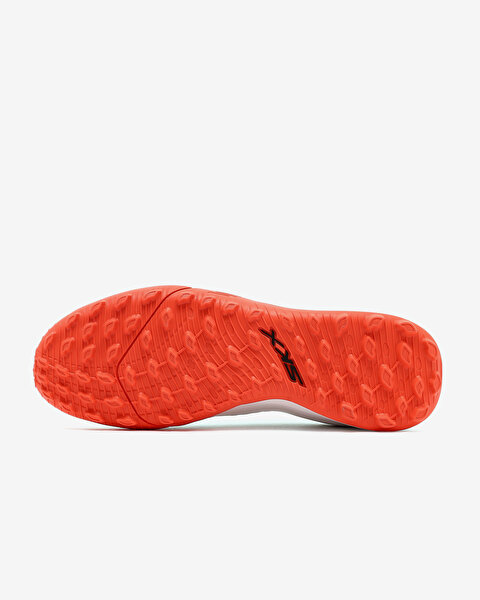 Skechers Skechers Club Tf Erkek Beyaz Krampon 252134 WTQP-3