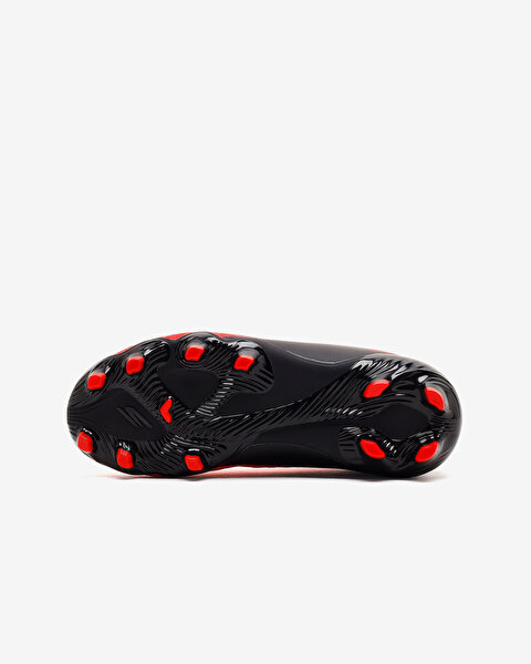Skechers Skechers Skx 2 Jr Youth Mg Büyük Erkek Çocuk Kırmızı Krampon 252160L RDBK-3