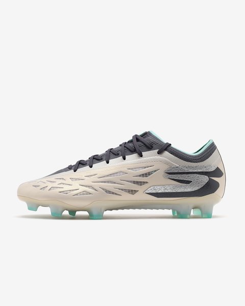 Skechers Razor Erkek Bej Krampon 252161 NTGY